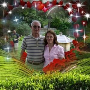 Meet your Posher, Shirley